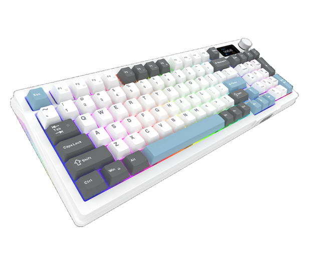 AQIRYS ATRIA white - 1534036 - zdjęcie 9